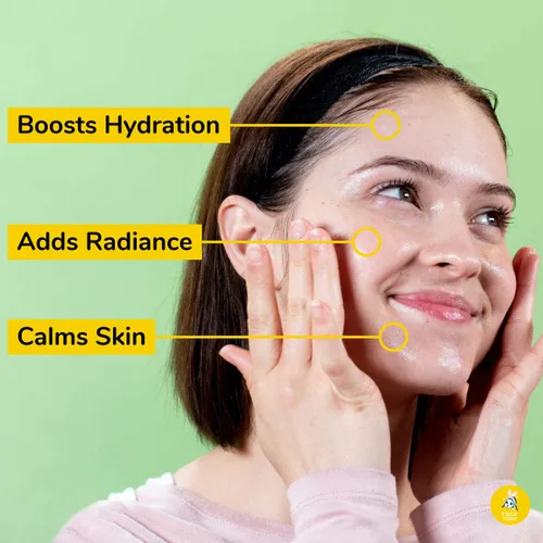 Vista 2 de FACETORY K Beauty Mascarilla Facial para el Cuidado de la Piel - FAVORITE 11 COLLECTION Juego de Mascarillas Faciales Mascarilla Facial Coreana