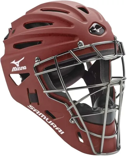 Vista 4 de Mizuno Samurai Baseball Boxed Catcher's Gear Set