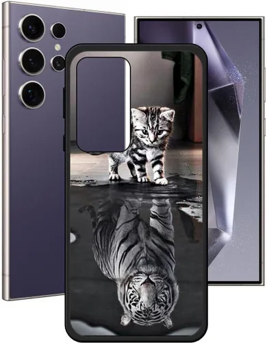 Vista 32 de Cubierta De TPU Para Echoamo C24 Ultra, Funda Protectora De Silicona Suave Para (6,8") - LH29