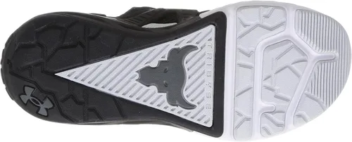 Vista 4 de Under Armour Zapatillas de entrenamiento Project Rock 4 para hombre