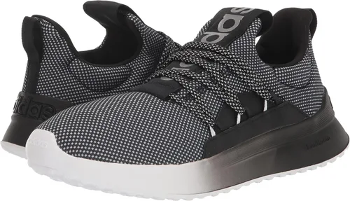 Vista 7 de adidas Lite Racer Adapt 50 - Tenis de correr para hombre Core BlackGrey FiveGrey Three