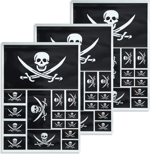 Vista 23 de CANTENDO Paquete de 3 calcomanías de bandera afroamericana, banderas negras afroamericanas, calcomanías reflectantes de vinilo para automóvil