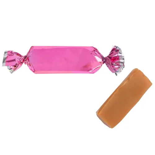 Vista 5 de Caramelos envueltos individualmente, bolsa de 2 libras, aproximadamente 190