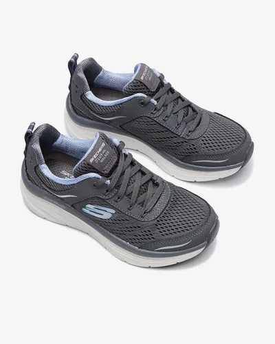 Vista 6 de Skechers - Tenis D'lux Walker Infinite Motion para mujer