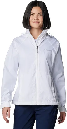 Vista 40 de Columbia - Chaqueta Switchback IV para mujer Negro