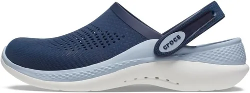 Vista 3 de Crocs Zuecos Literide 360 unisex para adultos
