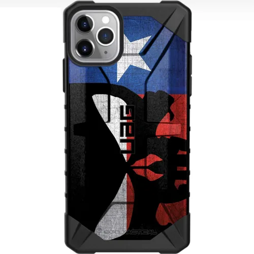 Vista 48 de EGO TACTICAL Limited Edition UAG Urban Armor Gear case Compatible with iPhone 12 Mini [5.4" Screen] A-10 Warthog