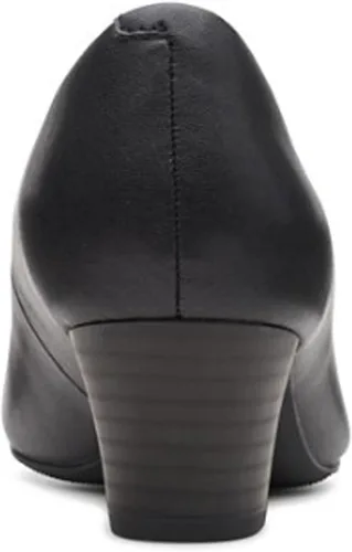 Vista 6 de Clarks Zapatos de tacón Teresa para mujer