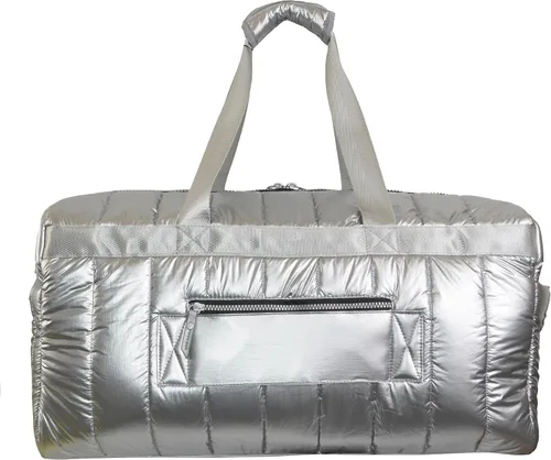 Vista 18 de Joan & David - Bolsas de viaje acolchadas de 22 pulgadas para mujer, bolsa de viaje ligera para mujer, bolsa de hospital de alta densidad, bolsas