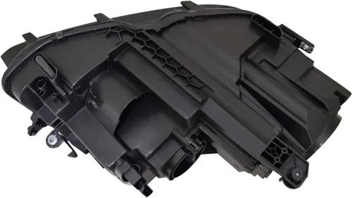Vista 2 de TYC Conjunto de faro delantero izquierdo compatible con Volkswagen Tiguan 2018-2020