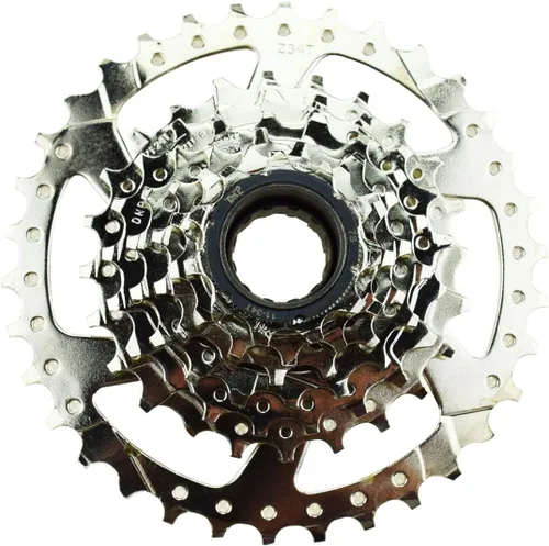 Vista 7 de DRIFT MANIAC Rueda libre de 7 velocidades para E-Bike 11-28T/11-34T Tornillo en rueda libre 7S-11-28T