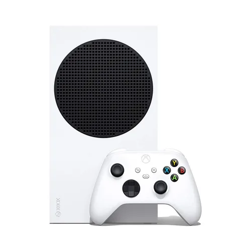 Vista 2 de Microsoft Xbox Series S Console - 512GB Renewed