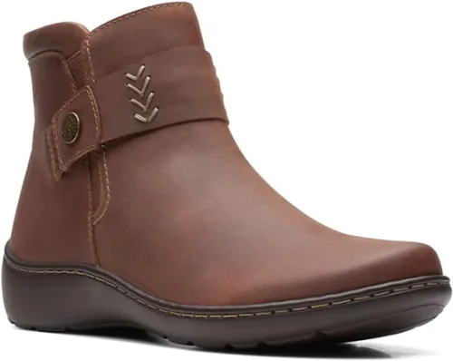 Vista 4 de Clarks Womens Cora Rae