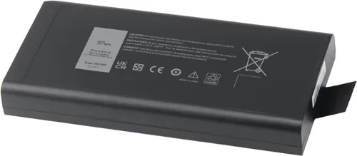 Vista 10 de Batería Amanda 42Wh YRDD6 1VX1H para Dell Inspiron 5482 5485 7586 3583 5491 5591 5481 3310 2 en 1 5593 5480 3493 3793 35822 5581 5584 5590 3584 5493