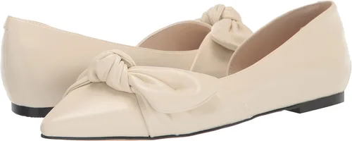 Vista 7 de NINE WEST Bannie - Zapatos planos de ballet para mujer