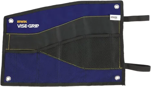 Vista 6 de IRWIN VISE-GRIP Alicates de bloqueo, liberación rápida, juego de 4 piezas (IRHT82592)