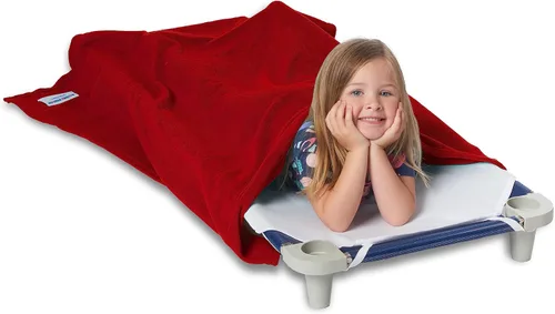 Vista 12 de ROLLEE POLLEE Northwest - Manta de dormir de forro polar verde para niños, manta súper suave que no forma bolitas, individual - Solución acogedora