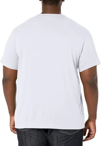 Vista 2 de Champion Camiseta para hombre, camiseta ligera para hombre, camiseta ligera, gráfica