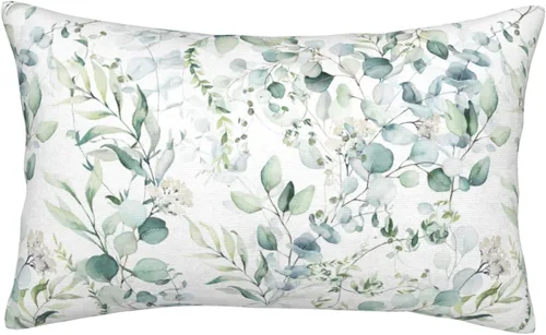 Vista 8 de Funda de almohada de caballos con múltiples capas de caballos florales, tamaño Queen, funda de almohada suave de 20 x 30 pulgadas, duradera