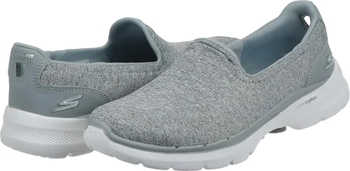 Vista 7 de Skechers Go Walk 6-Knight Glow - Tenis para mujer