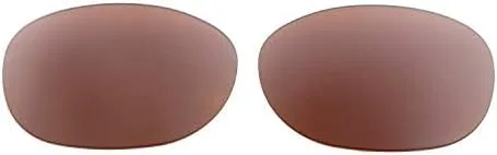 Vista 2 de Walleva - Lentes de repuesto para gafas de sol Maui Jim Kuiaha Bay, múltiples opciones disponibles