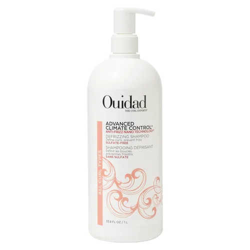 Vista 10 de Ouidad Champú antifrizzing de control climático avanzado