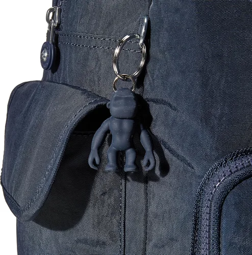 Vista 3 de Kipling Paquete de ciudad para mujer BLUE BLEU 2 M Paquete City