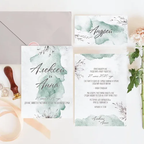 Vista 5 de Joyberg Paquete de 60 papel de cartulina blanco de 5 x 7 pulgadas, 250 GSM de grosor, 90 libras, perfecto para invitaciones, anuncios, fotos