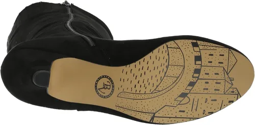 Vista 4 de Bella Vita Botas Corinne para mujer