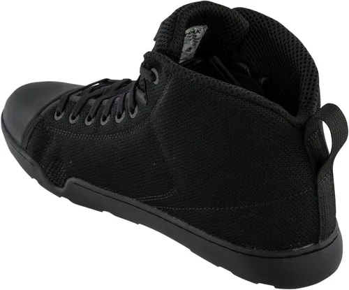 Vista 4 de Altama Unisex Urban Assault Mid Boots, Breathable Moisture-Wicking Tactical Sneakers wHigh-Traction Outsole & ABS Shank