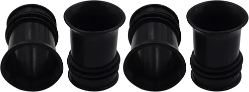 Vista 3 de AHL Interfaz de goma del colector de admisión del carburador 17253-341-300 MC-JKJ015-FZ para Honda CB750K CB 750K CB750 K K1 K2 K3 K4 K5 K6