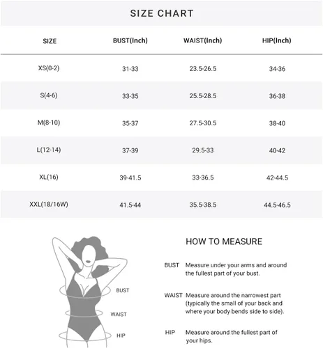 Vista 6 de Holipick Traje de baño de dos piezas de manga corta de manga corta Rash Guard Cap traje de baño con cremallera traje de baño Bulid in Bra Swim Shirt