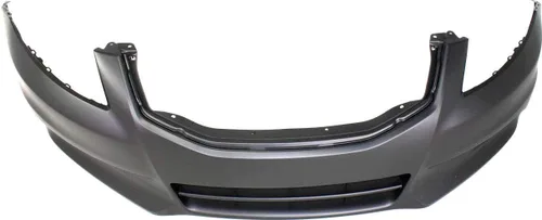 Vista 354 de Garage-Pro Cubierta de parachoques compatible con Honda Accord 1990-1991 imprimado delantero HO1000135