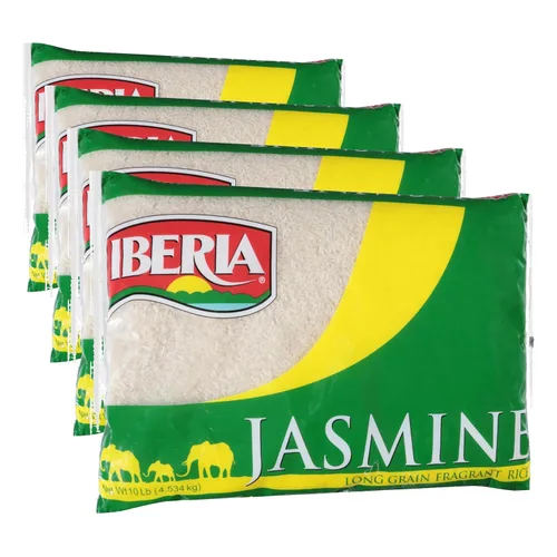 Vista 9 de Arroz Iberia