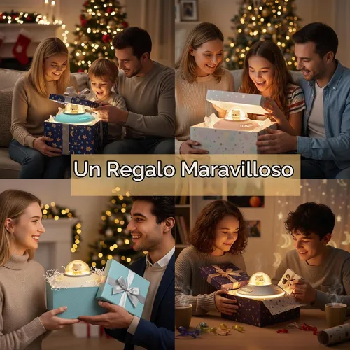 Vista 2 de Mini altavoz, altavoz Bluetooth de luz nocturna, bonita luz nocturna para decoración de habitación de dormitorio, Bluetooth 5.4, disco USB, entrada