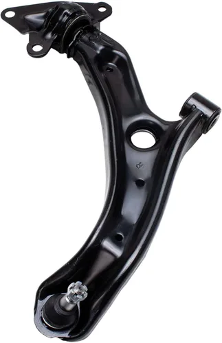 Vista 457 de Detroit Axle - Brazo de control inferior delantero derecho para Volkswagen