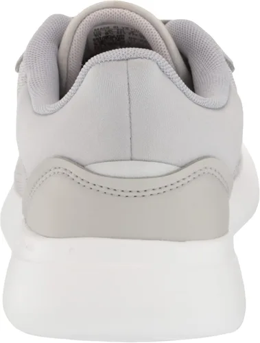 Vista 3 de adidas - Zapatos para correr QT Racer 30 para mujer