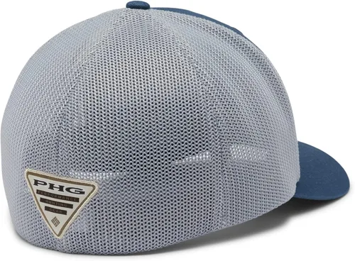 Vista 5 de Columbia PHG - Gorra de malla con bandera de juego