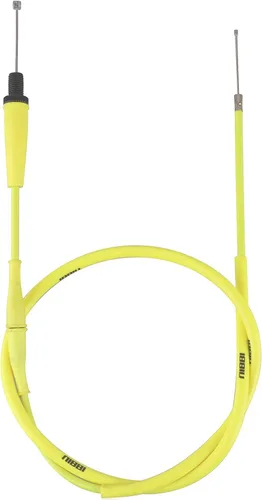 Vista 9 de NIBBI Cable de Acelerador 40.3", Repuesto Universal para Motocicleta 102.5cm Cable de Acelerador Ajustable, Para Dirt Bike Pit Bike YAMAHA Kawasaki