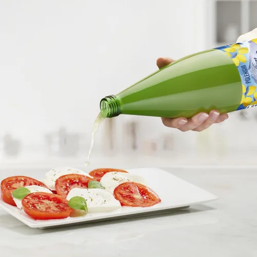 Vista 5 de Volcano Bursts - Jugo de limón italiano orgánico, 33.8 oz (1 litro)