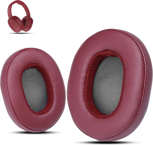 Vista 7 de Krone Kalpasmos Skull CandyWireless - Almohadillas de repuesto con cancelación de ruido para Skullcandy Crusher Evo/Hesh 3/Hesh Evo, repuesto