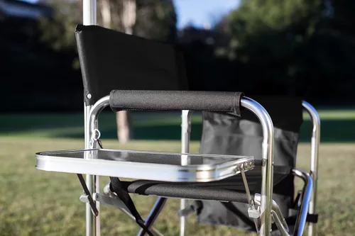 Vista 9 de NCAA Sports – Silla plegable