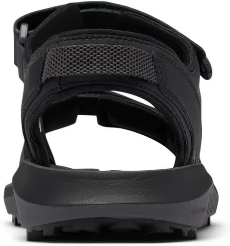 Vista 4 de Columbia Trailstorm - Sandalias deportivas para hombre