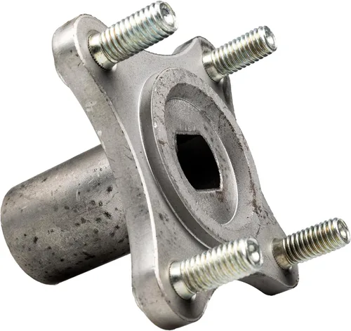 Vista 5 de CUB CADET 918-04317 Conjunto de cubo de rueda Z Force RZT GT LT LX 1054 1554 SX XT1 XT2