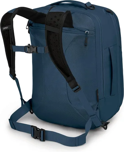 Vista 2 de Bolsa de viaje Osprey Transporter 36 Global