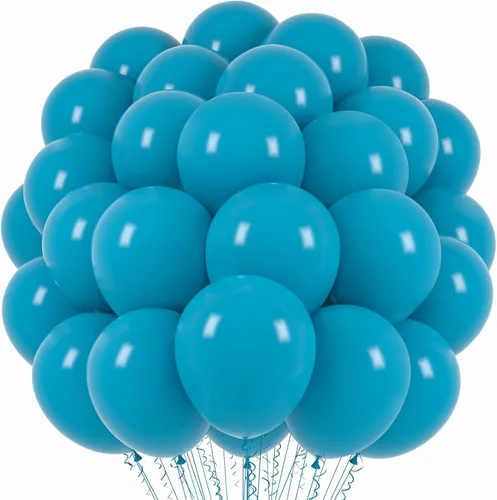 Vista 91 de Voircoloria Paquete de 90 globos de arena blanca de diferentes tamaños de 18/12/10/5 pulgadas, kit de arco de guirnalda de globos blancos arena