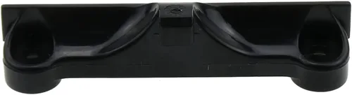 Vista 4 de Soporte de ventilador de CPU de 4 piezas con 8 tornillos de montaje para enchufe AM4, negro
