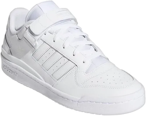 Vista 4 de Adidas Mens Forum Low