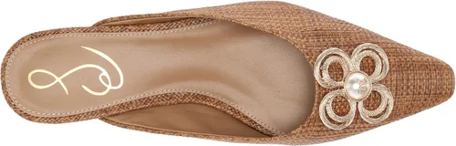 Vista 5 de Sam Edelman Sandalias Jayden para mujer