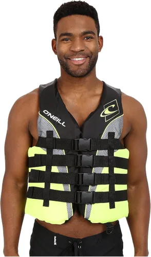 Vista 6 de O'Neill Superlite - Chaleco salvavidas para hombre USCG